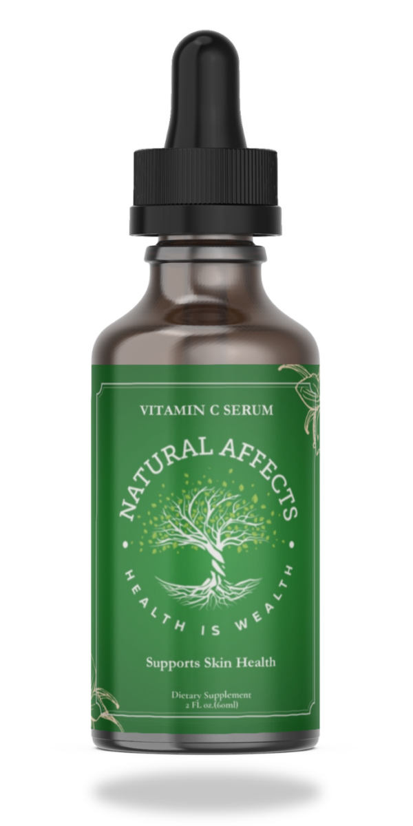 Vitamin C Serum