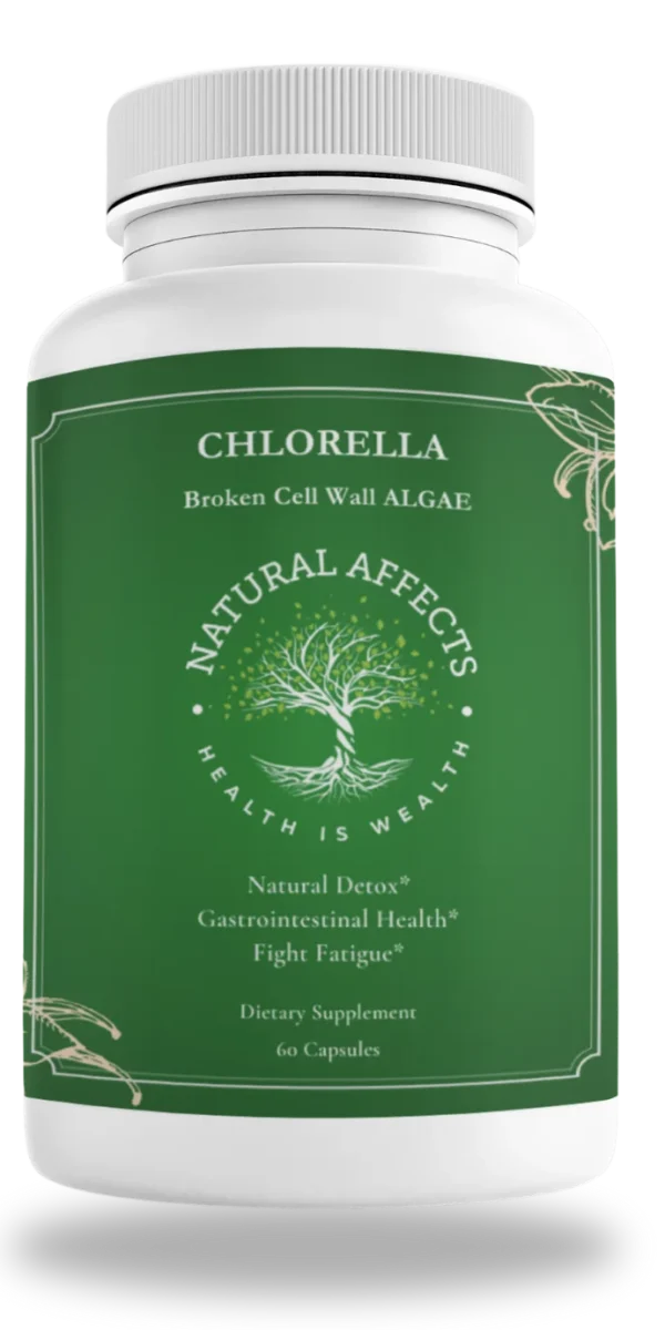 Chlorella