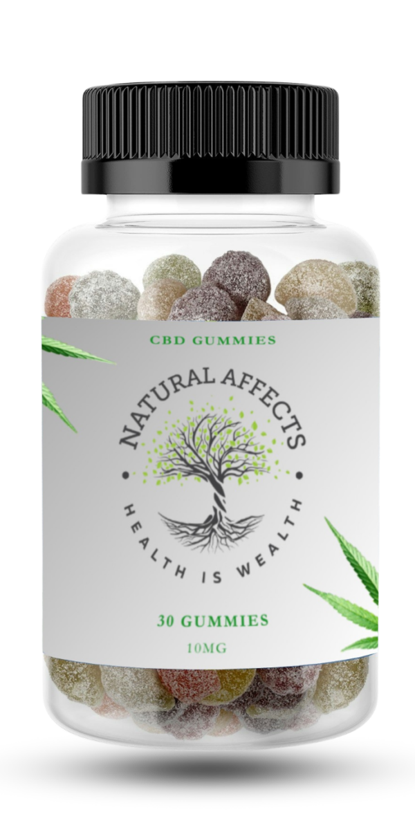 CBD Gummies
