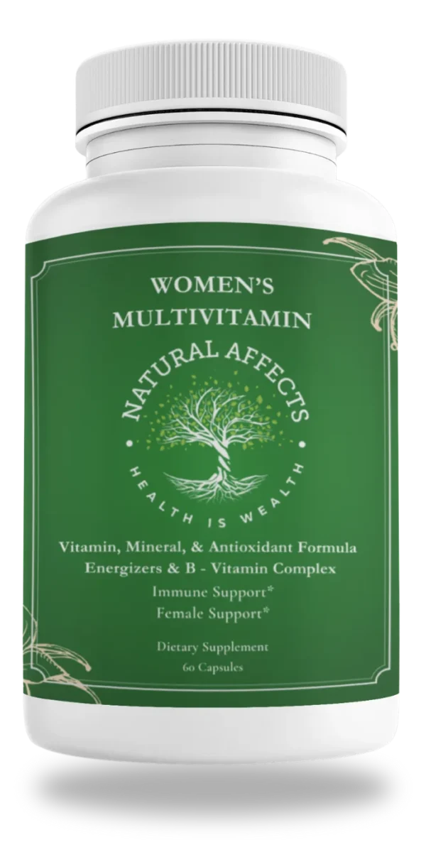 Women's Multivitamins