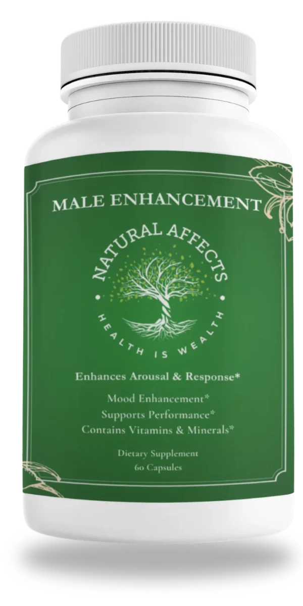Male Enhancement