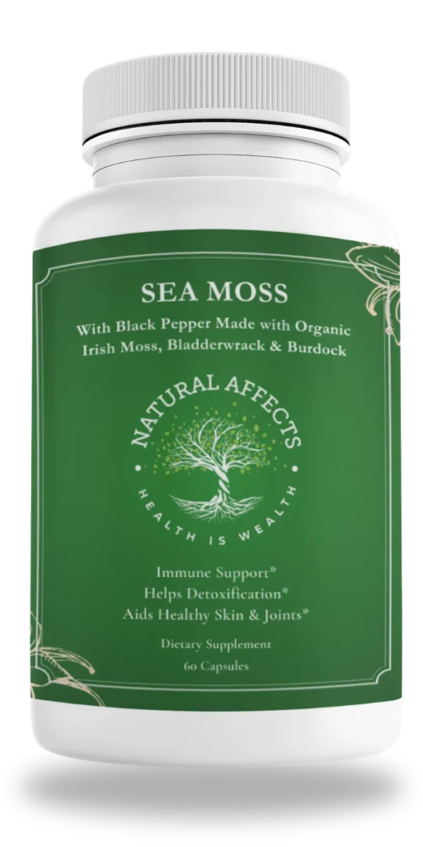 Sea Moss